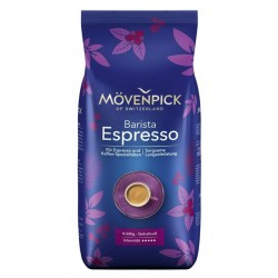 Mövenpick Espresso 