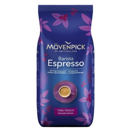 Mövenpick Espresso 