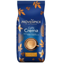 Mövenpick Caffe Crema