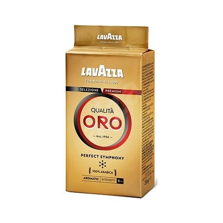 Lavazza Oro 250g mletá