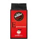 Vergnano Espresso Casa mletá káva 250g
