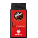 Vergnano Espresso Casa mletá káva 250 g