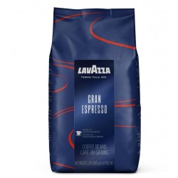 Lavazza Grand Espresso zrnková káva 1kg