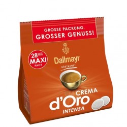 Dallmayr Crema d'Oro Intensa 28x