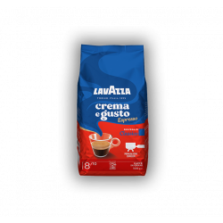 Lavazza crema e gusto espresso classico