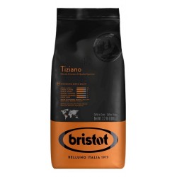 Bristot Tiziano, 1kg beans