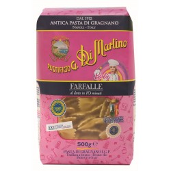 Pasta di Martino Farfalle Barbie, 500g