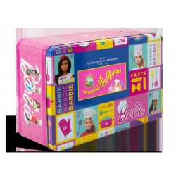 Pasta di Martino Latta Barbie Doll box, 3kg