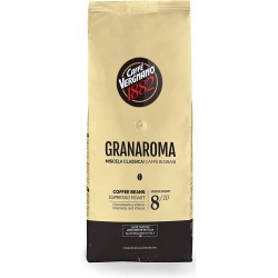 Vergnano Gran Aroma Bar zrnková káva 1kg