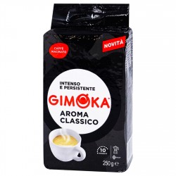 Gimoka Gran Gala mletá káva 250g