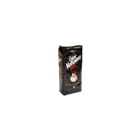 Vergnano Antica Bottega, 250g zrnková káva
