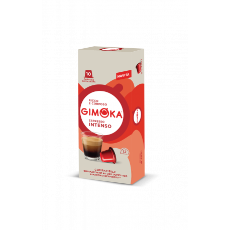 Gimoka Intenso