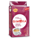 Gimoka Gran Gusto ground coffee 250g