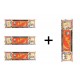 Pasta Dolce&Gabbana Spaghetti, 500g, 3+1