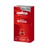 Lavazza Qualita Rossa Alu Kapsle do Nespresso 10 ks