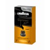 Lavazza Lungo Espresso hlin&iacute;kov&eacute; kapsuly do Nespresso 10 ks