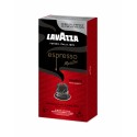 Lavazza NCC Espresso Classico kasple do Nespresso 10pcs