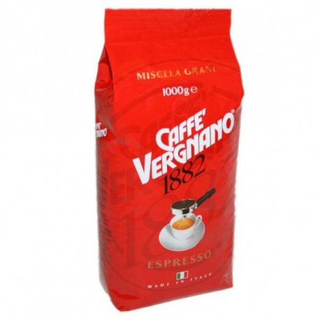 Vergnano Espresso Bar 250g