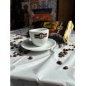 Vergnano espresso cup