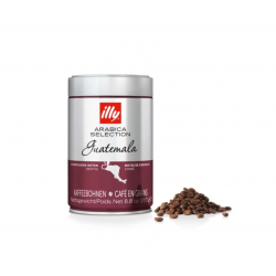 Illy Ethiopia 250g zrno