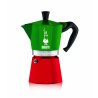 Bialetti Moka Express 6 &scaron;&aacute;lky čern&aacute;