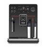 Gaggia Accademia Black Glass