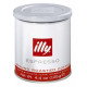 Illy mletá káva 125g
