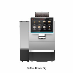 Gaggia Cadorna Style