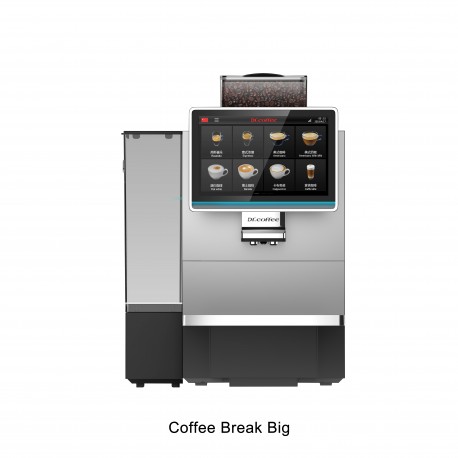 Gaggia Cadorna Style