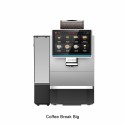 Gaggia Cadorna Style