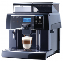 Saeco Royal One Touch kávovar + 1kg kávy zdarma