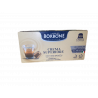 Borbone Crema Superiore kapsuly 100 ks