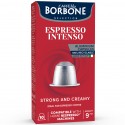 Borbone Espresso intenso kapsle 10 ks