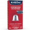Borbone Espresso intenso kapsle