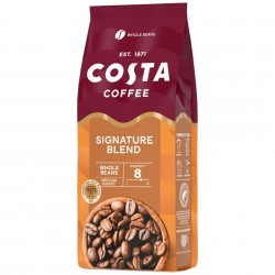 Costa Coffee Signature Blend Medium Roast 500g