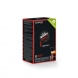 Vergnano Éspresso Cremoso