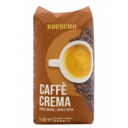 Eduscho Gala Caffe Crema zrnková káva 1kg