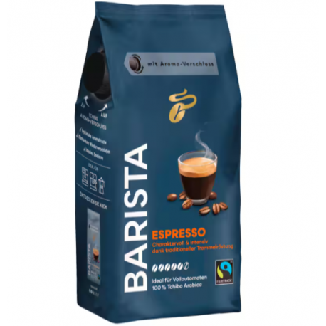 Tchibo Barista Espresso 1 kg