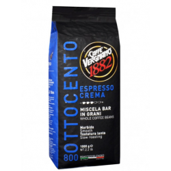 Vergnano Espresso Crema 800 1 kg