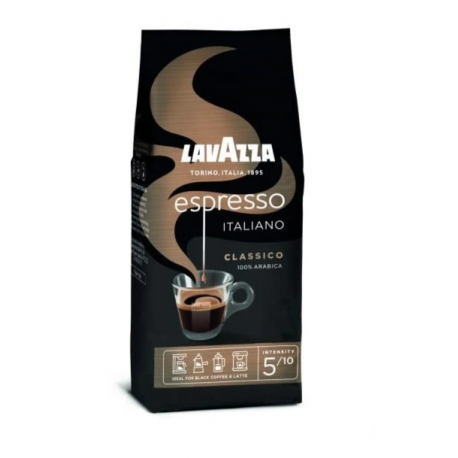 Káva zrnková Lavazza Espresso 100% Arabica 250g