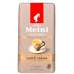 Julius Meinl Caffé Crema Wiener Art 1 kg zrno