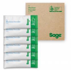 Sage BES 007 odvápňovač