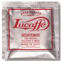 Lucaffe Decaffeinato E.S.E. pod