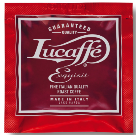 Lucaffe Exquisit pod