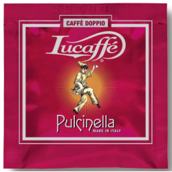 Lucaffe Classic mletá káva 250g