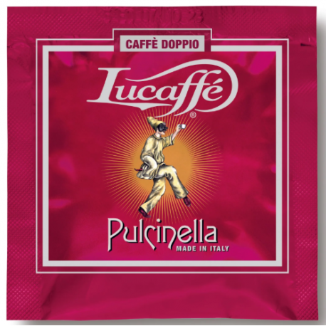 Lucaffe Classic mletá káva 250g