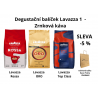 BALADA COFFEE - Degustační set, 3 x 250g