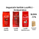 BALADA COFFEE - Degustační set, 3 x 250g