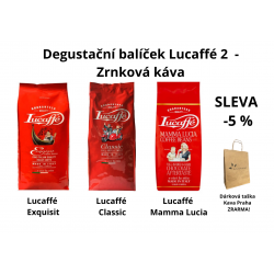 Lucaffé SET