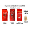 BALADA COFFEE - Degustačn&iacute; set, 3 x 250g